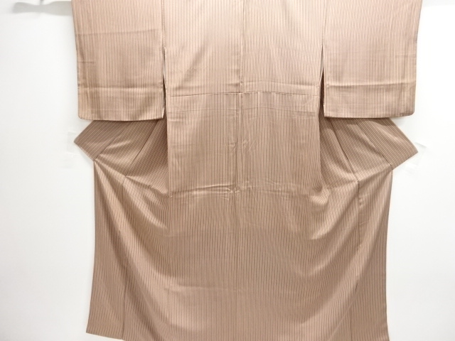 JAPANESE KIMONO / KOMON / STRIPE
